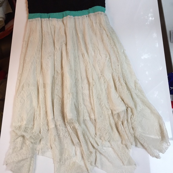 Billabong strapless dress - Picture 3 of 3